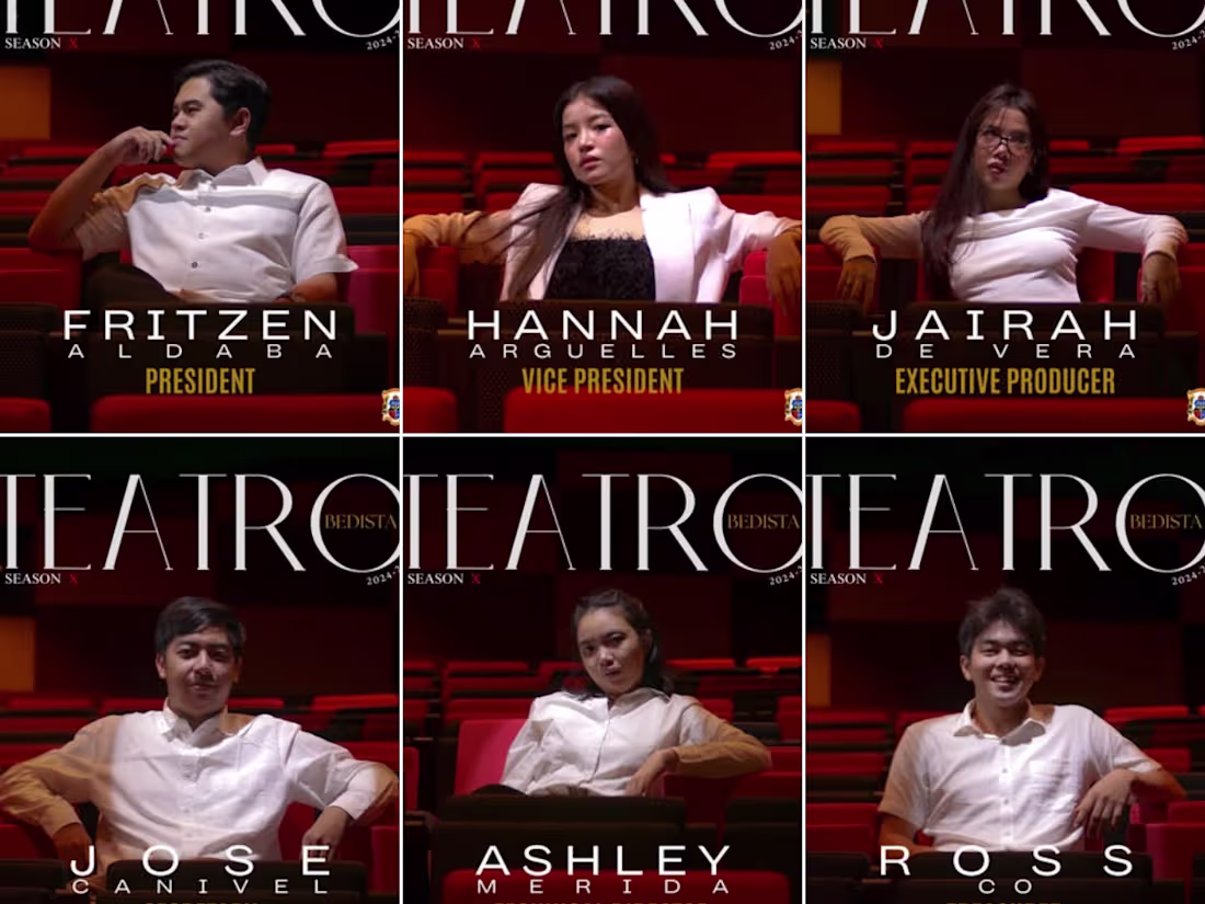 Cover image for Announcement of Officers