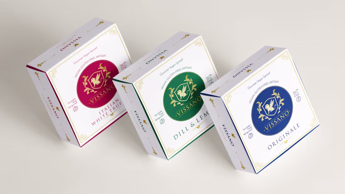 Cover image for Innovative Packaging Design Services Tailored to Your Brand