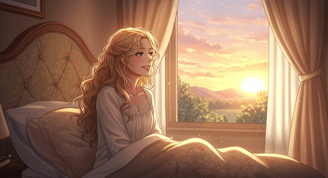 Cover image for Reclaiming Your Mornings: A Guide to a More Intentional Start