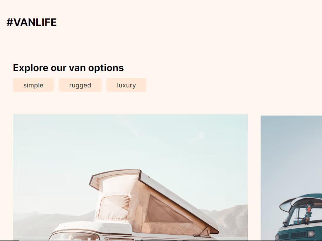 Cover image for VanLife