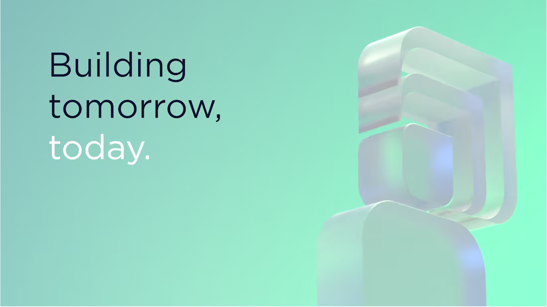 Cover image for Brand Identity for an Infrastructure Company