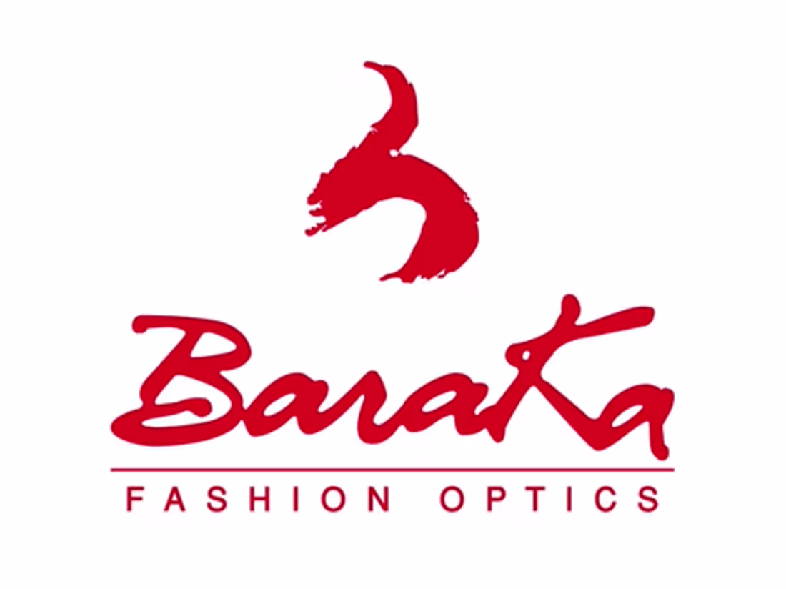 Cover image for Baraka Optics