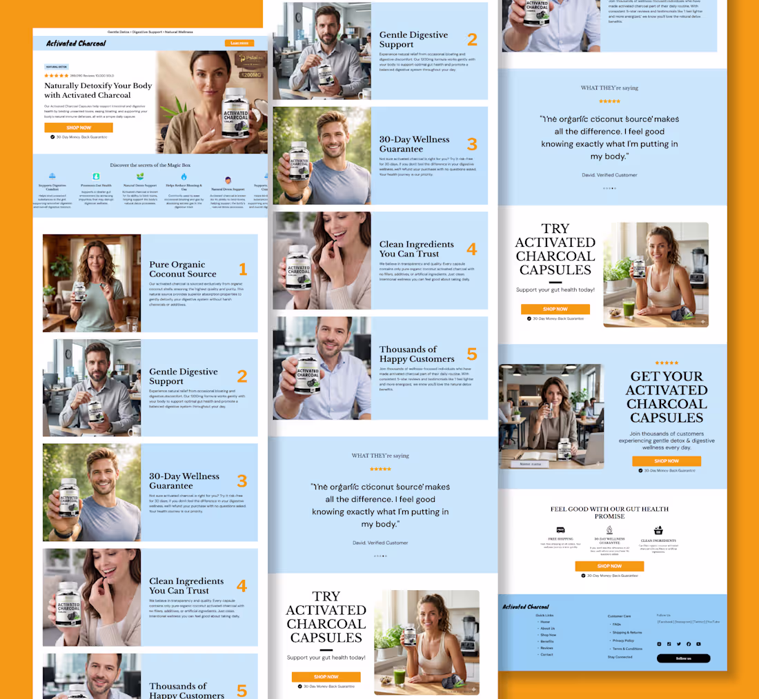 Cover image for Listicles don’t just entertain… they