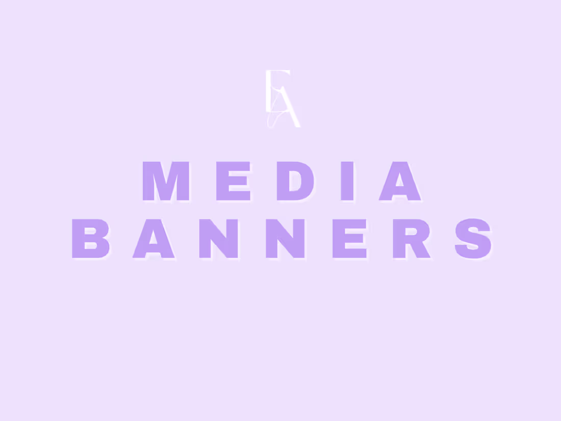 Cover image for Custom Converting Social Media Banner