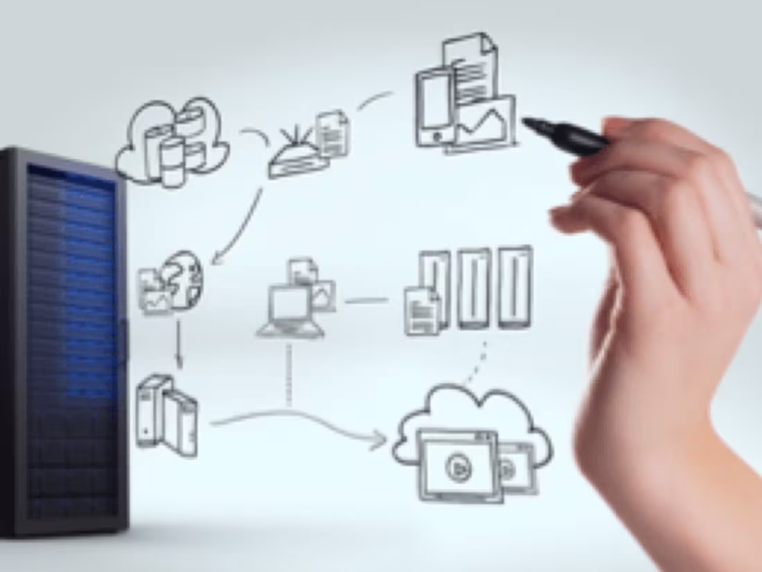 Cover image for Database Design & Implementation