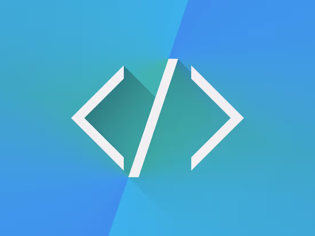 Cover image for Website Development