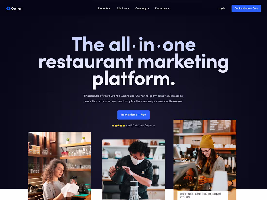 Cover image for Owner.com