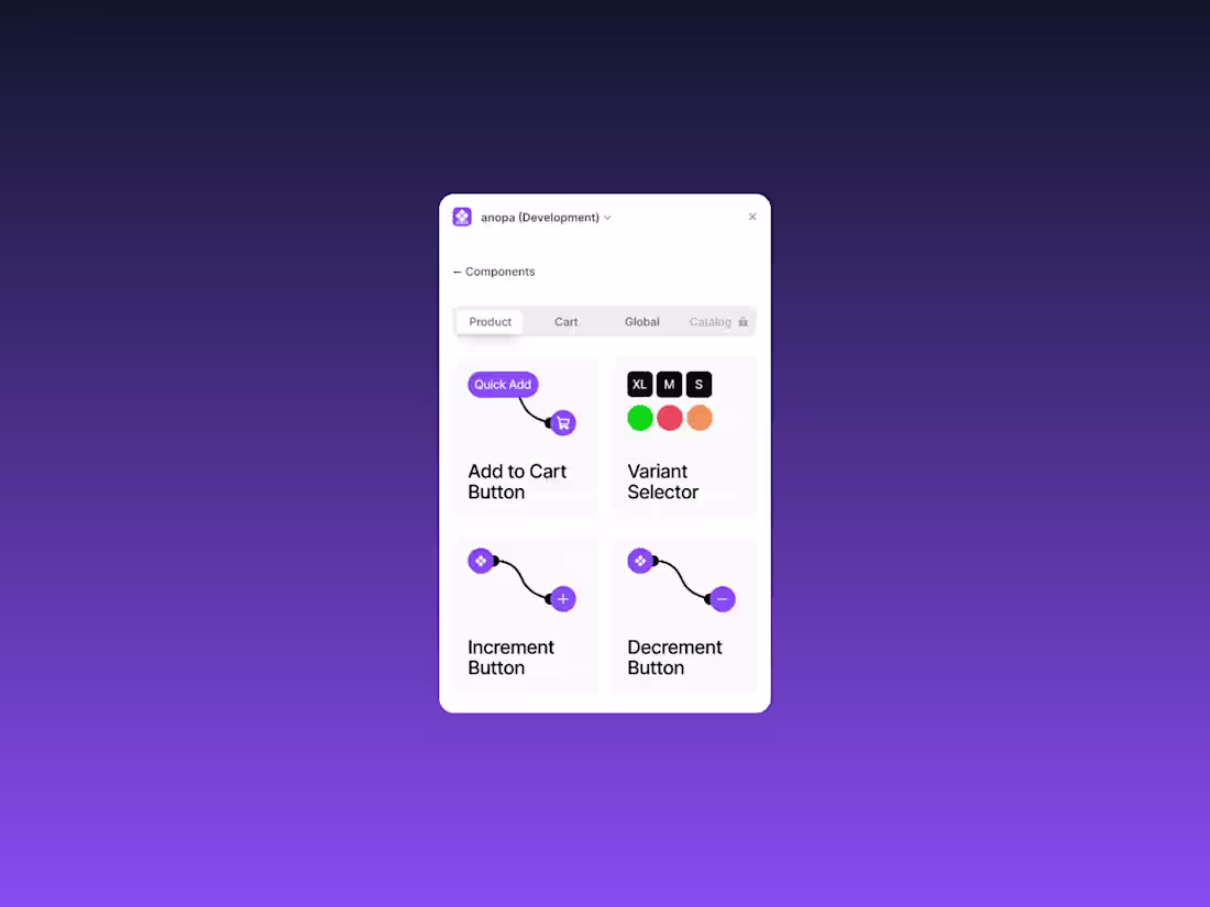Cover image for Big milestone — I just released my first Framer plugin, anop...