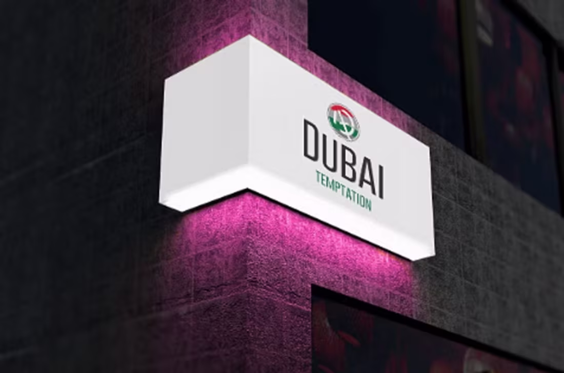 Cover image for Dubai Temptations: Defining Luxury Lifestyle & Elite Experiences