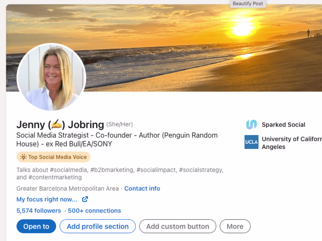 Cover image for Employee Advocacy