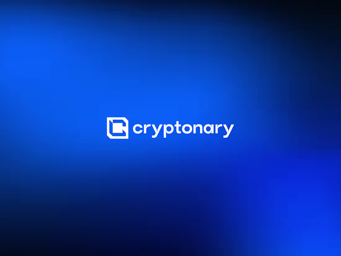 Cover image for Cryptonary Brand Identity Guidelines