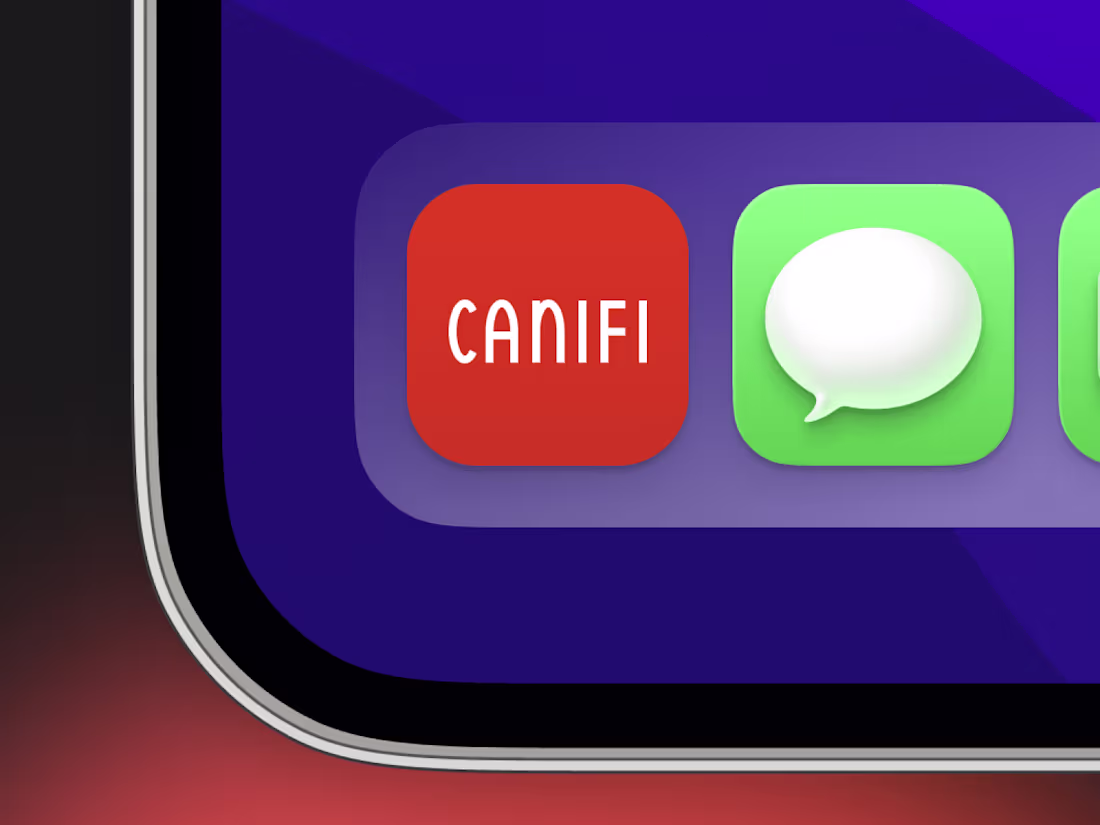 Cover image for Ecommerce fashion app for iOS