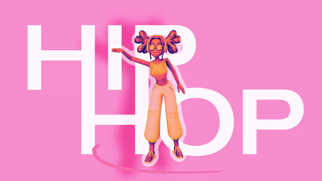 Cover image for Hip Hop