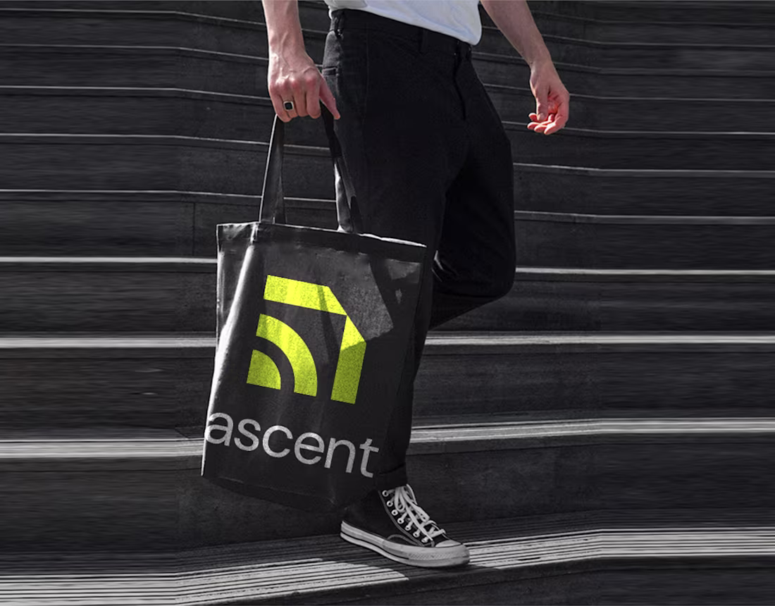 Cover image for Ascent™