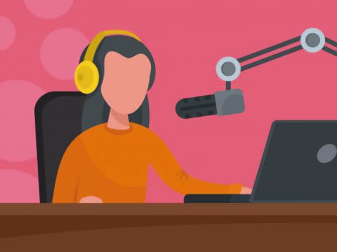 Cover image for Add On - Professional Voiceover