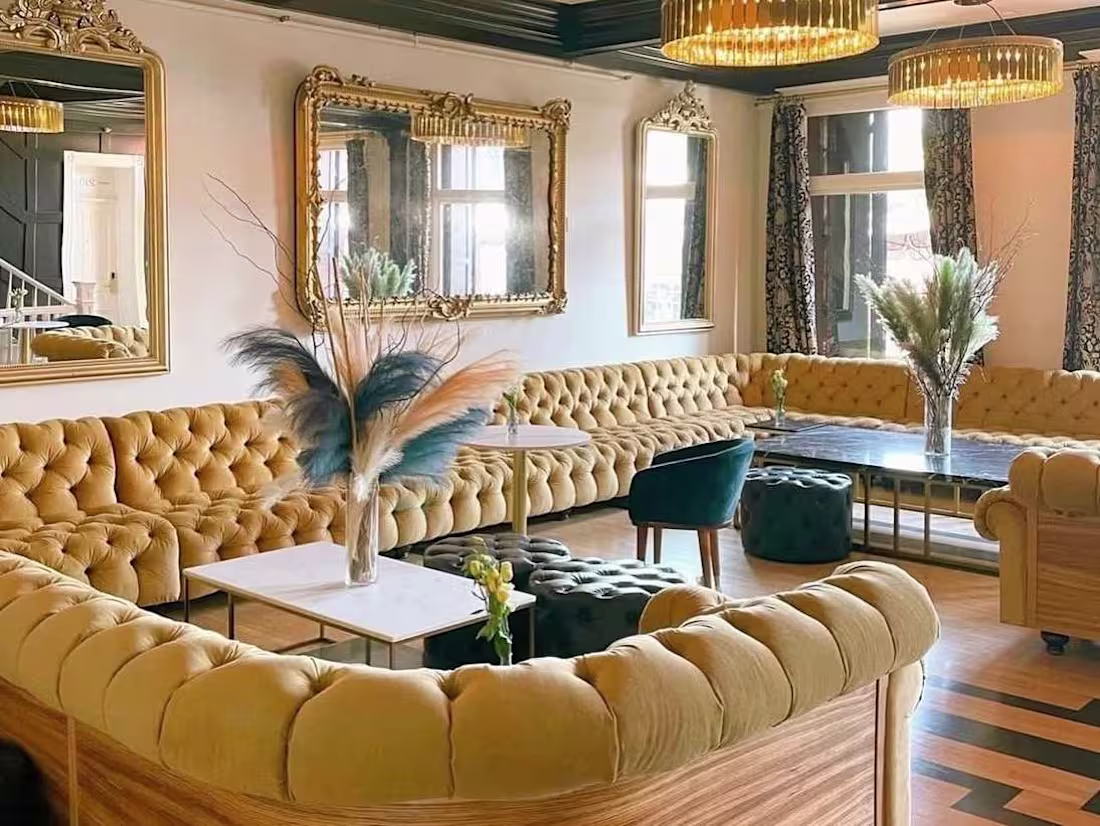 Cover image for Social Media Management for a Boutique Hotel & Restaurant