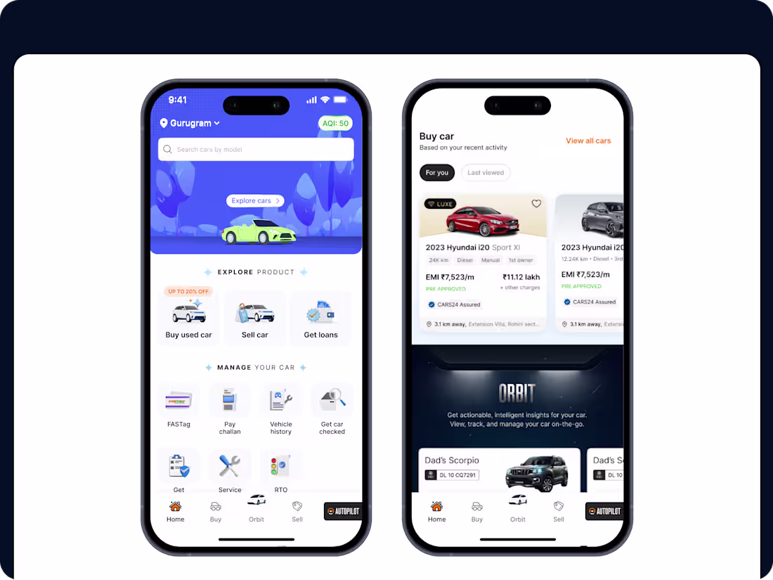 Cover image for Superapp