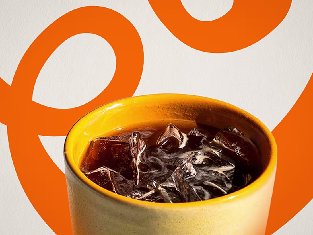 Cover image for Coffee&Croissant - Branding/Visual identity Cafe