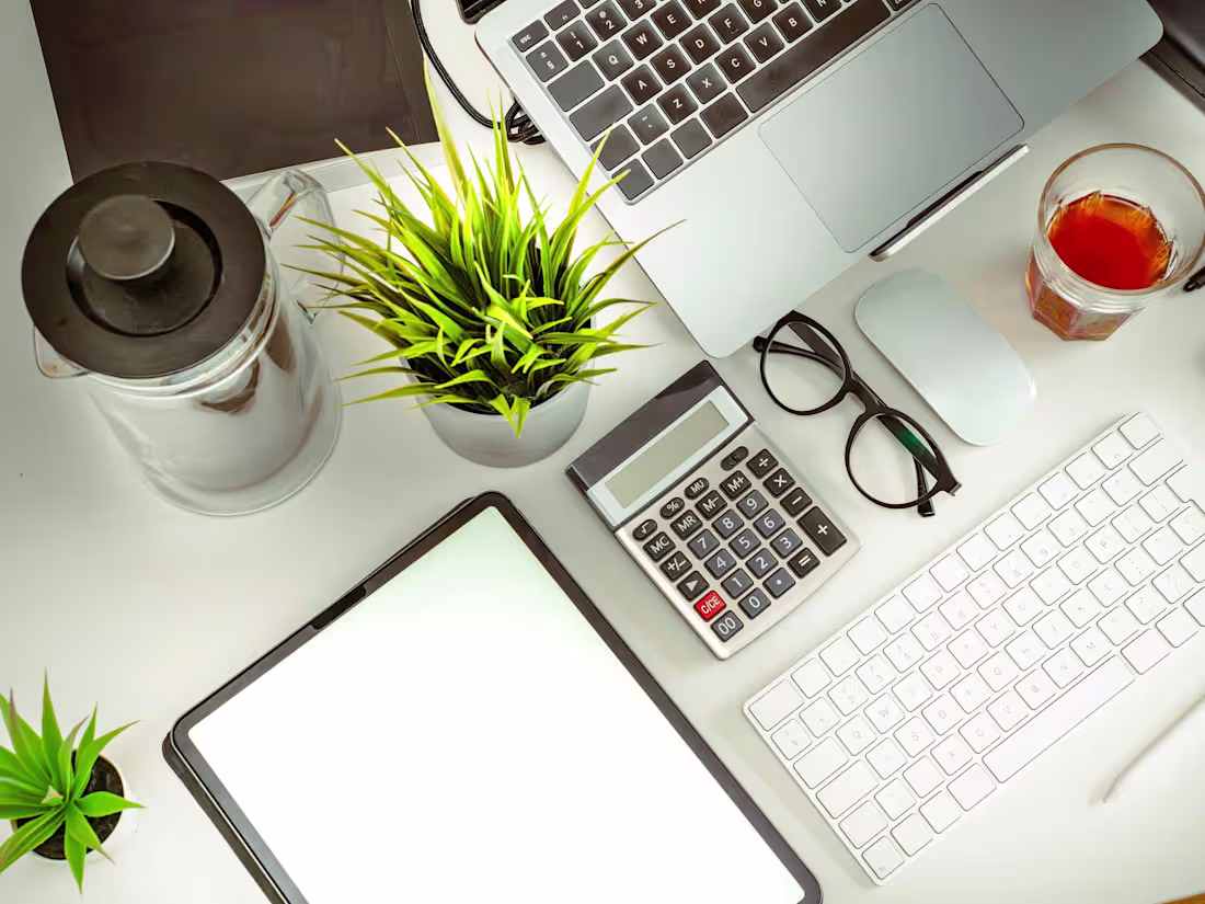 Cover image for Internal Communications Monthly Retainer