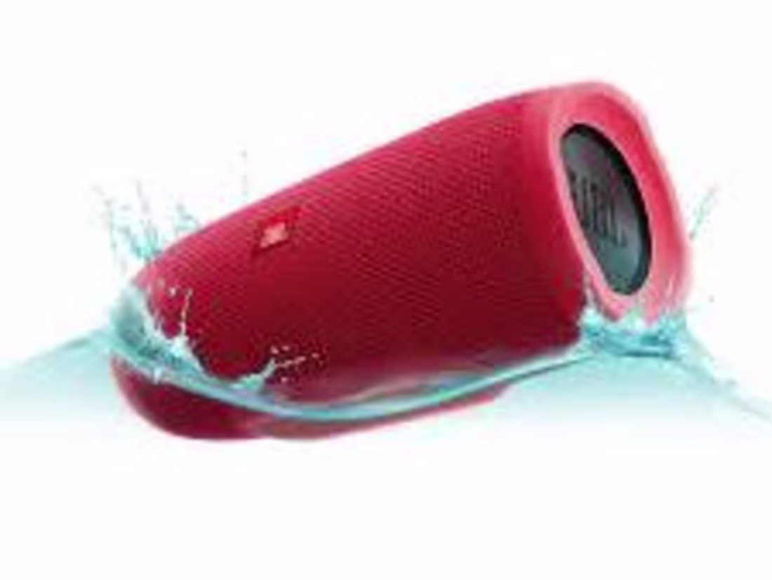 Cover image for WATERPROOF SPEAKER