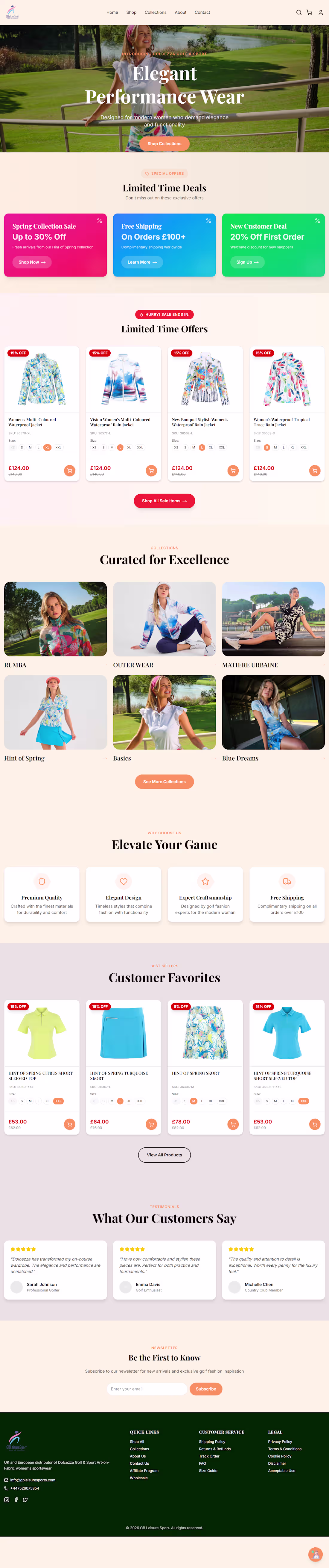 Cover image for Ecommerce website with Next.js