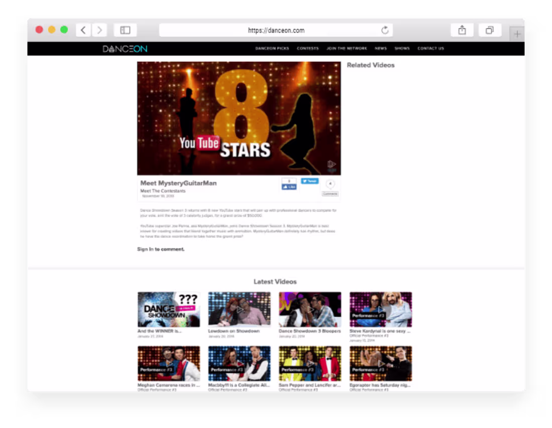 Cover image for Rapid Site Build