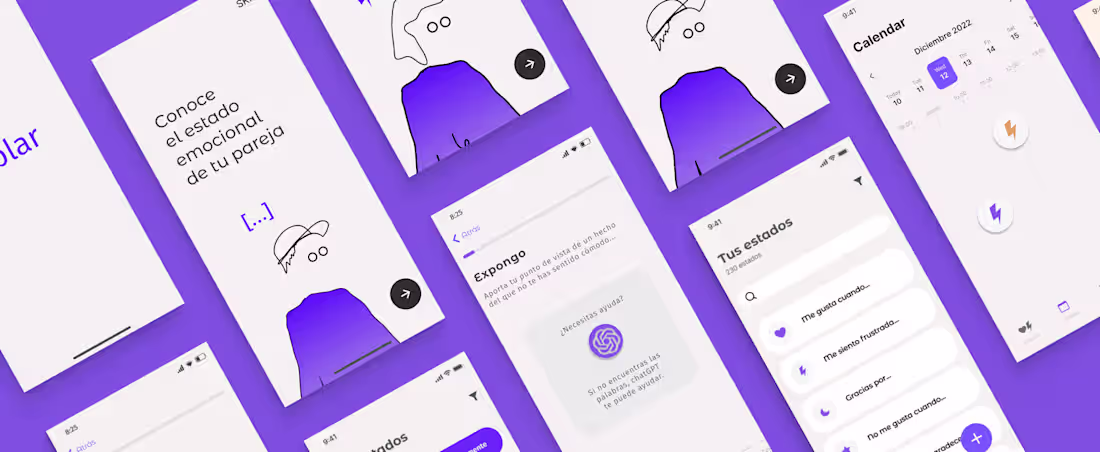 Cover image for Hablar