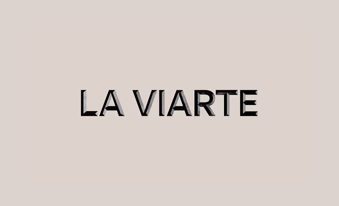 Cover image for LA VIARTE WINES