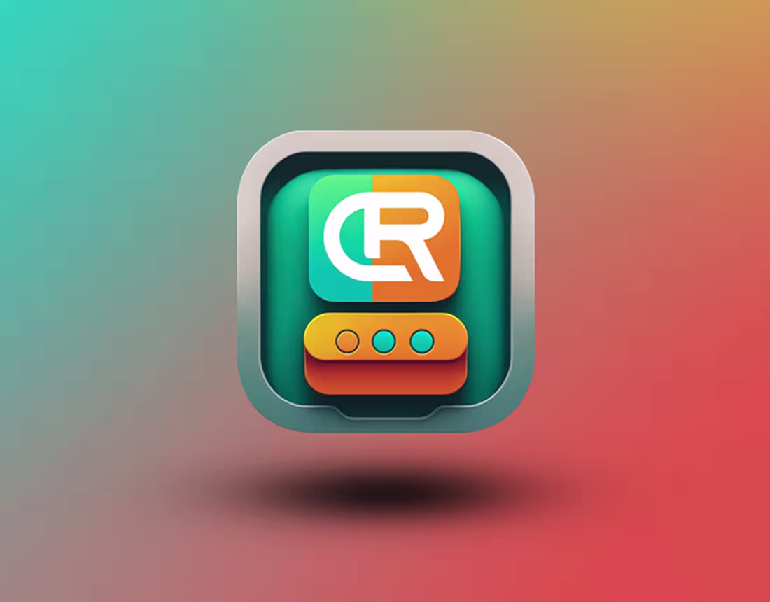 Cover image for REBOOT CULTURE (2023) :: Branding Package