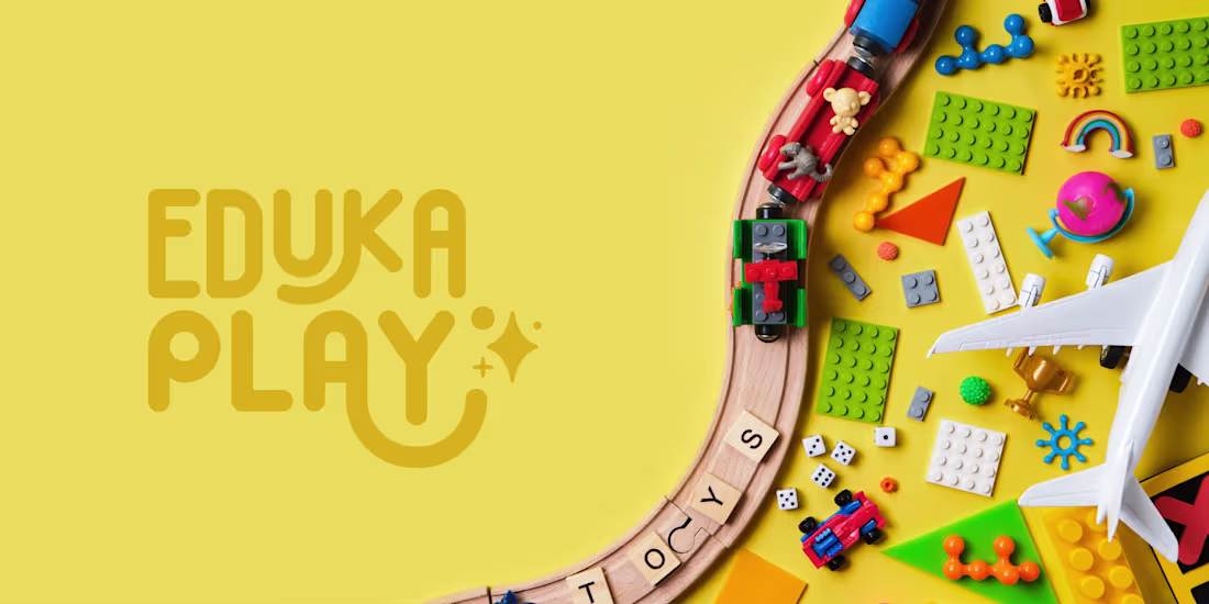 Cover image for EDUKA PLAY