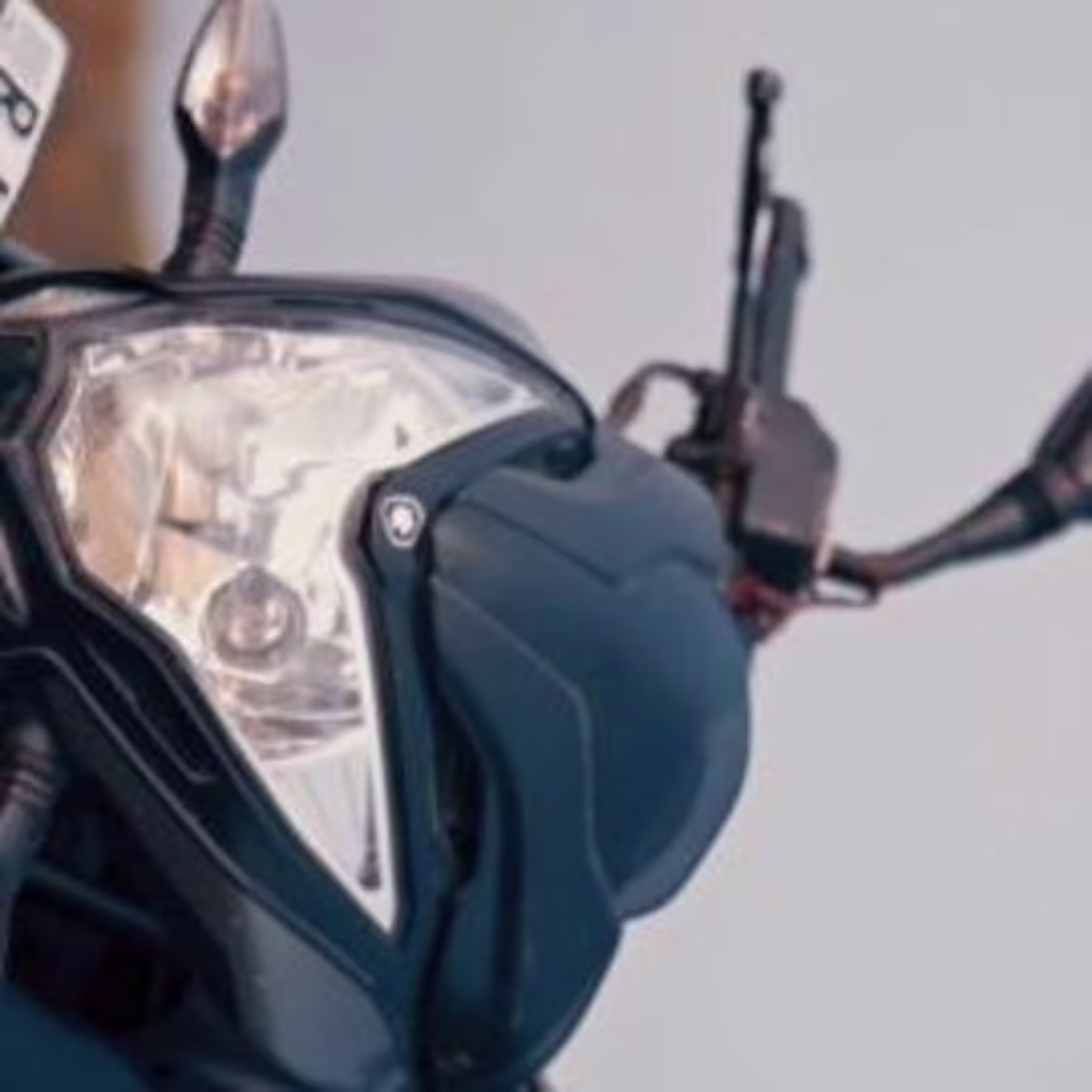 Cover image for Alankar Kushwaha on Instagram: “Riding with wilderness and the …