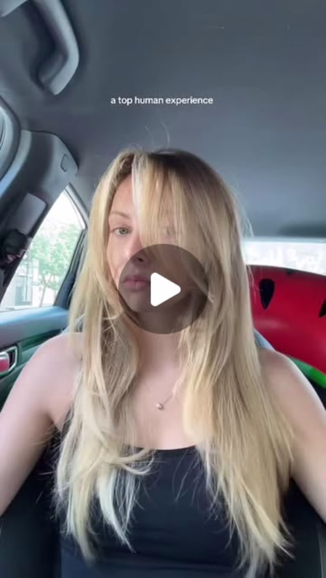 Cover image for Hair Product Instagram Reel