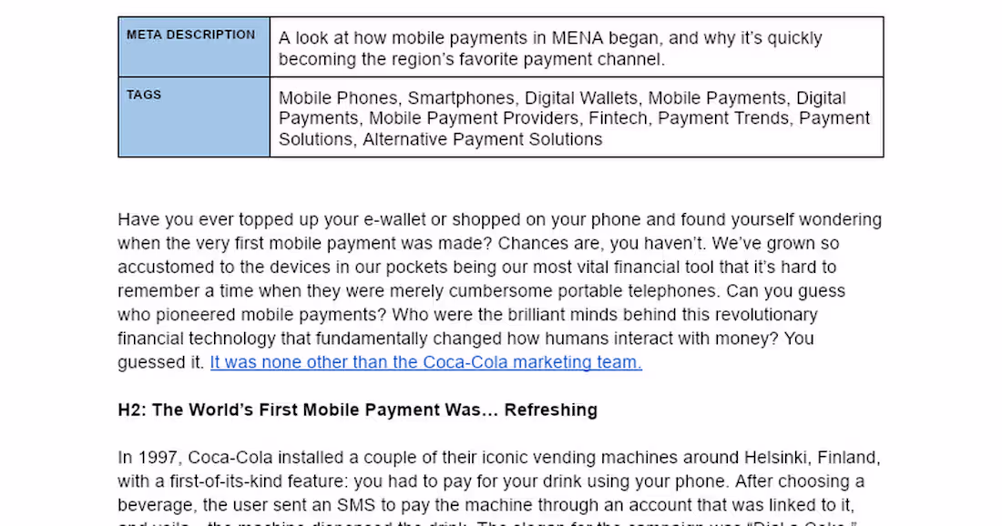 Cover image for Long Format Article for Gaming-SaaS Blog