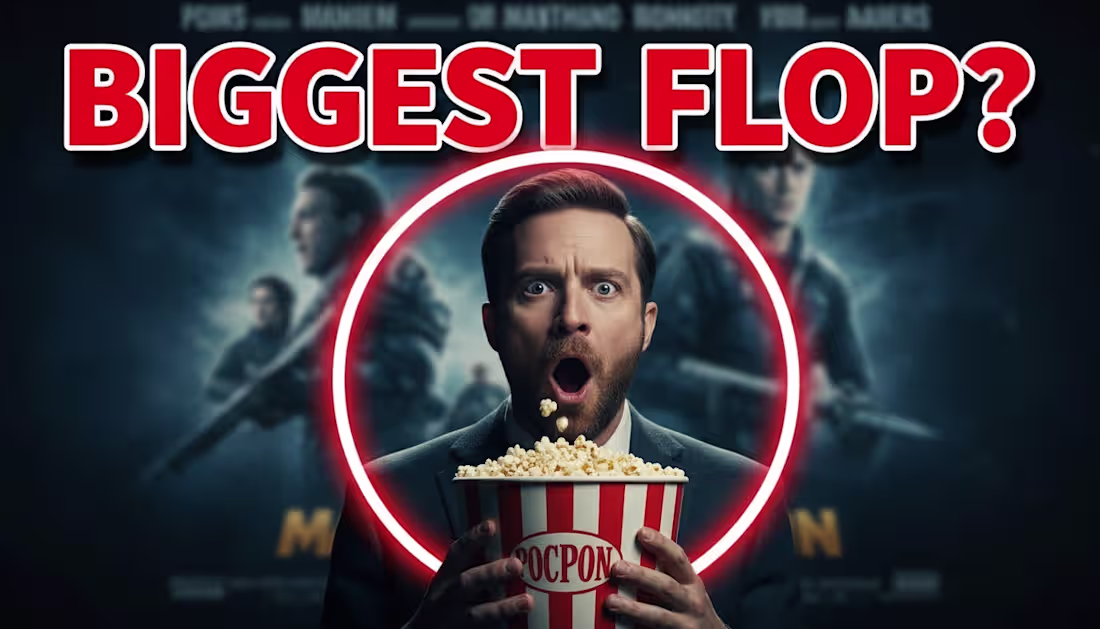 Cover image for "I designed this logo for