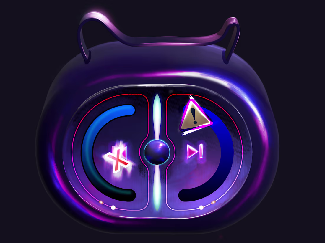 Cover image for Interactive interface