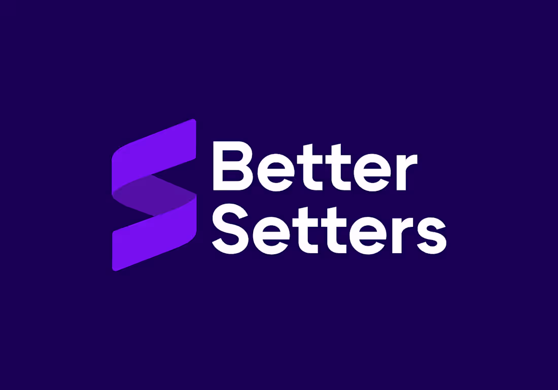 Cover image for BetterSetters
