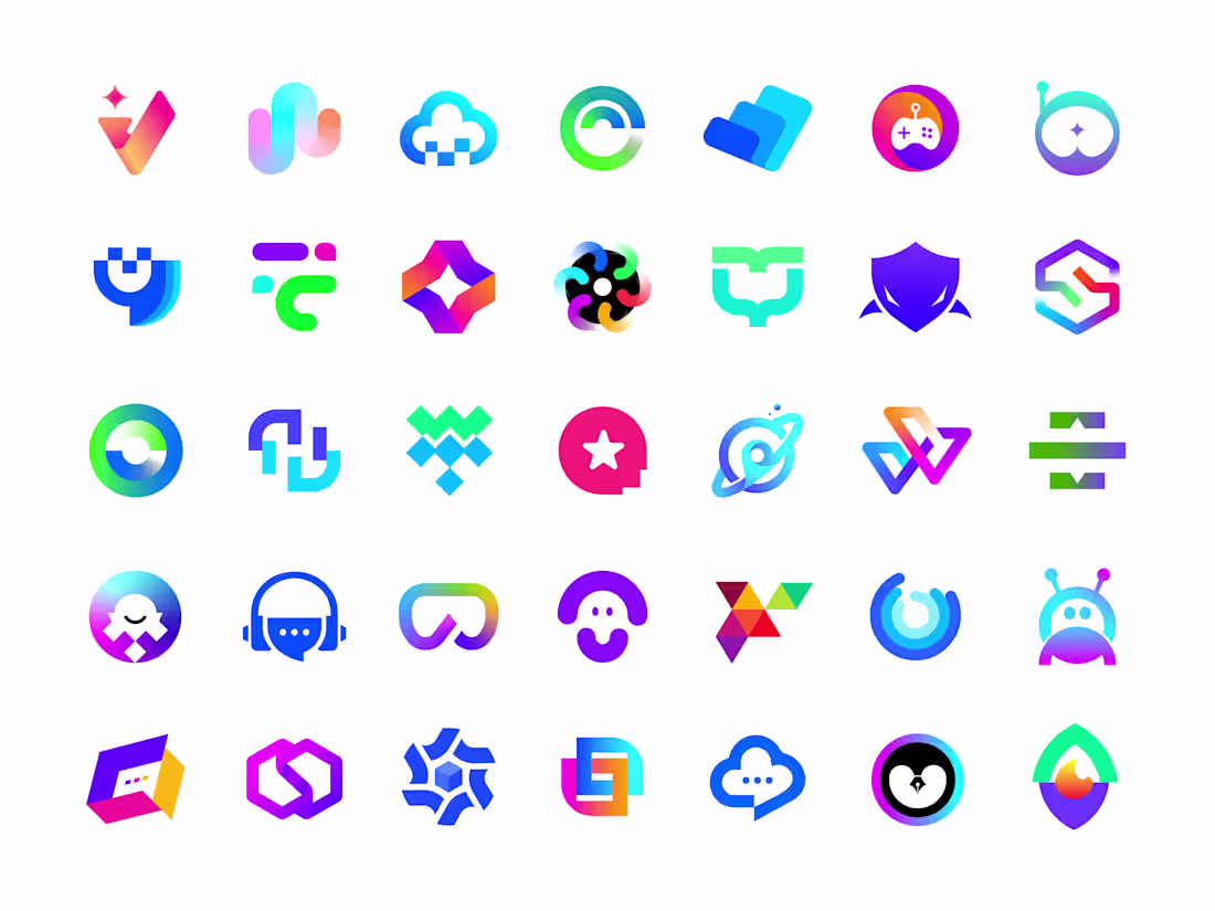 Cover image for I Will Do Modern Logo Design For Your Brand