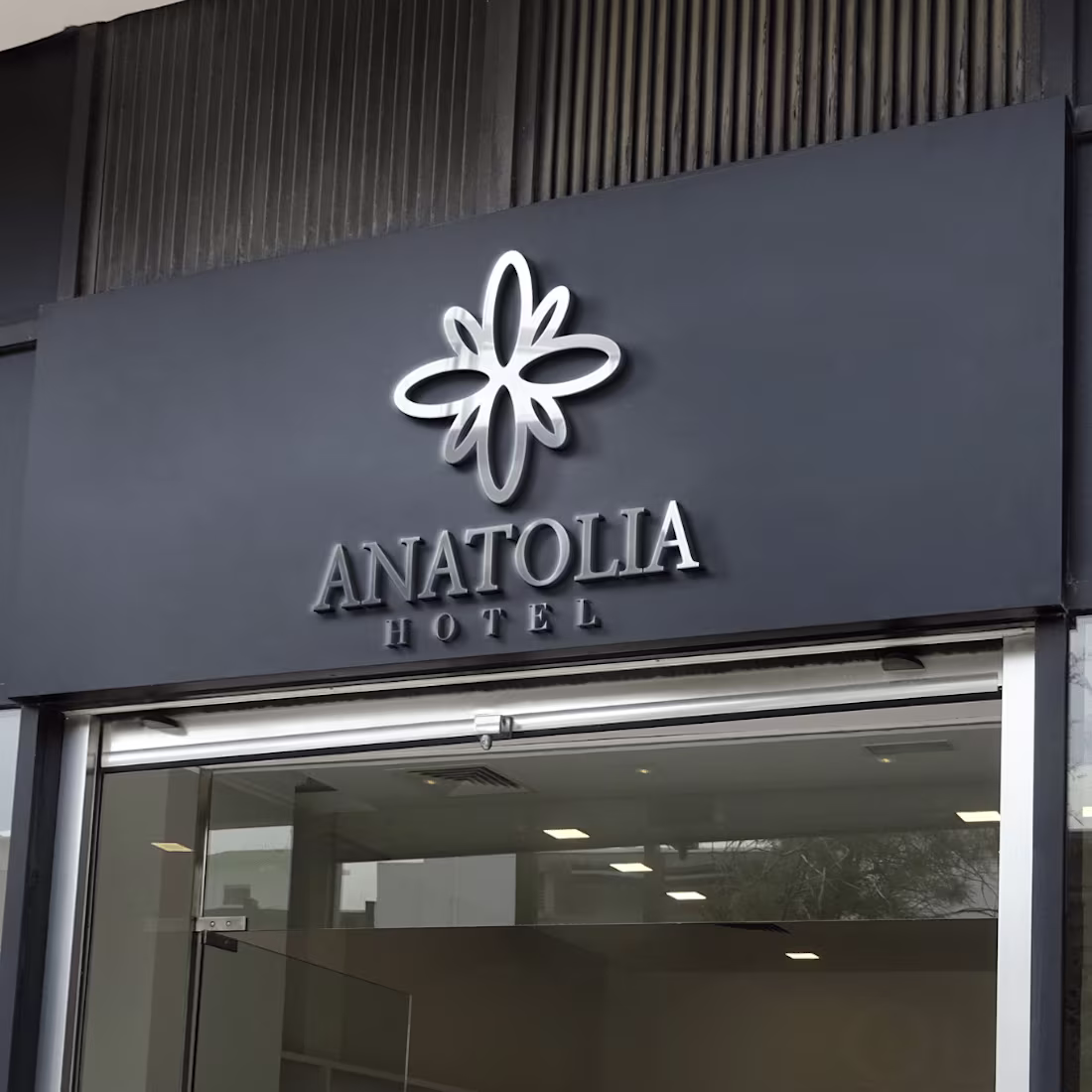 Cover image for Hotel & Apartment Logo & Room Key Cards Design