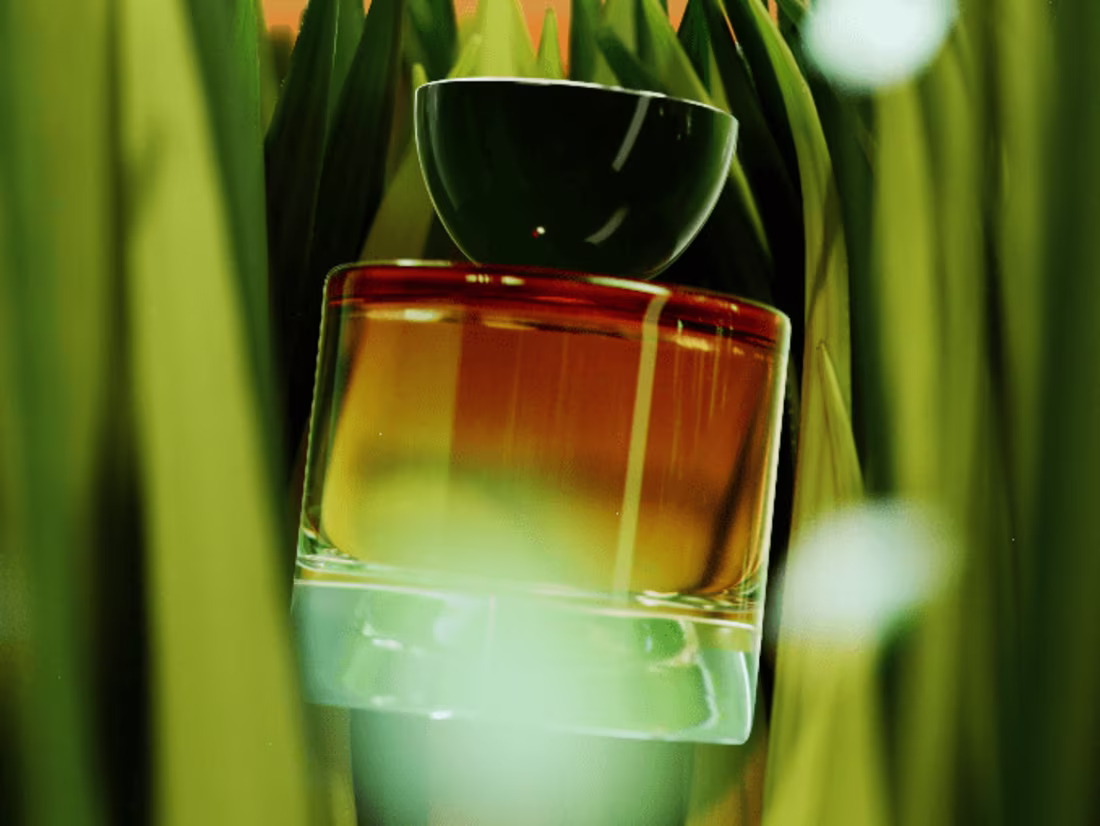 Cover image for Free - 00 Perfume