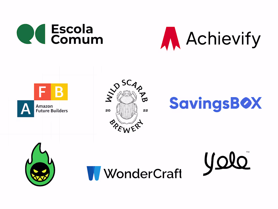 Cover image for Logo Design