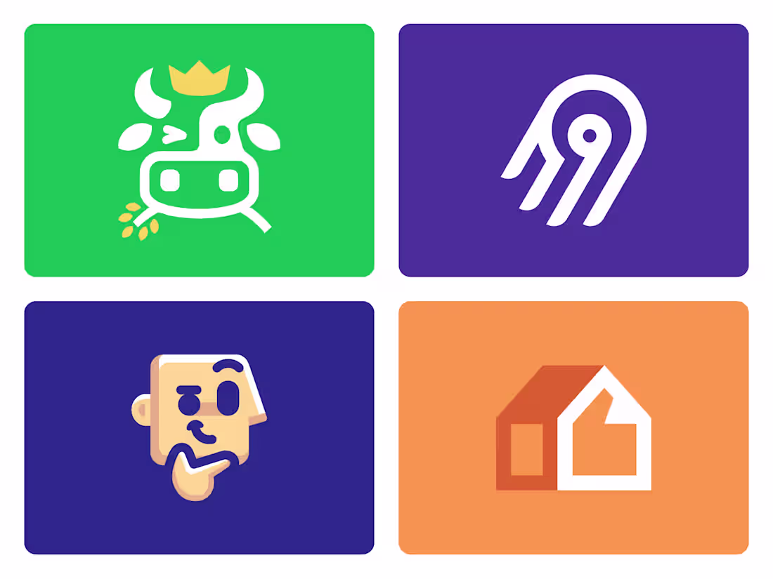 Cover image for Logo Folio Vol.10 