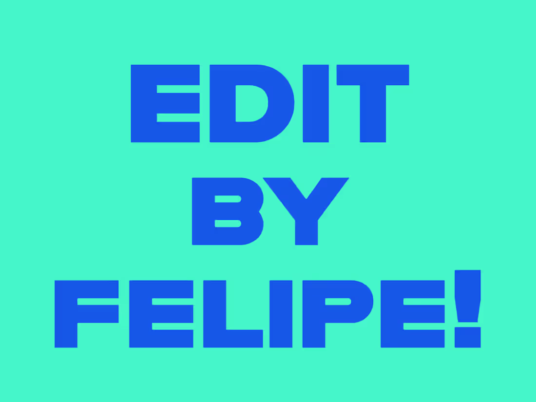 Cover image for Your Story. My Edit. No Miracles. A Bit of Magic 🪄✨