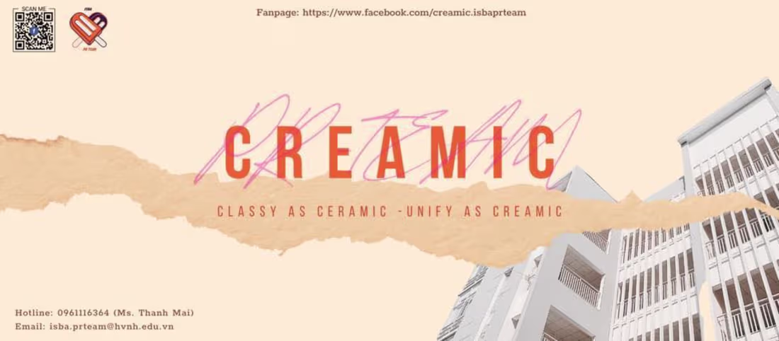 Cover image for Marketing Project