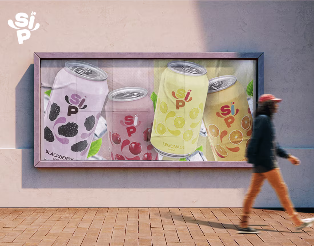 Cover image for sip healthy summer drink