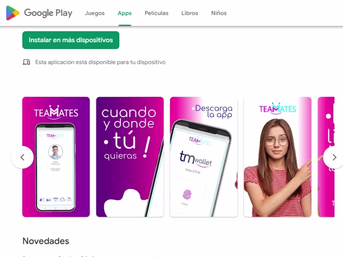 Cover image for Android and iOS application with administrative panel