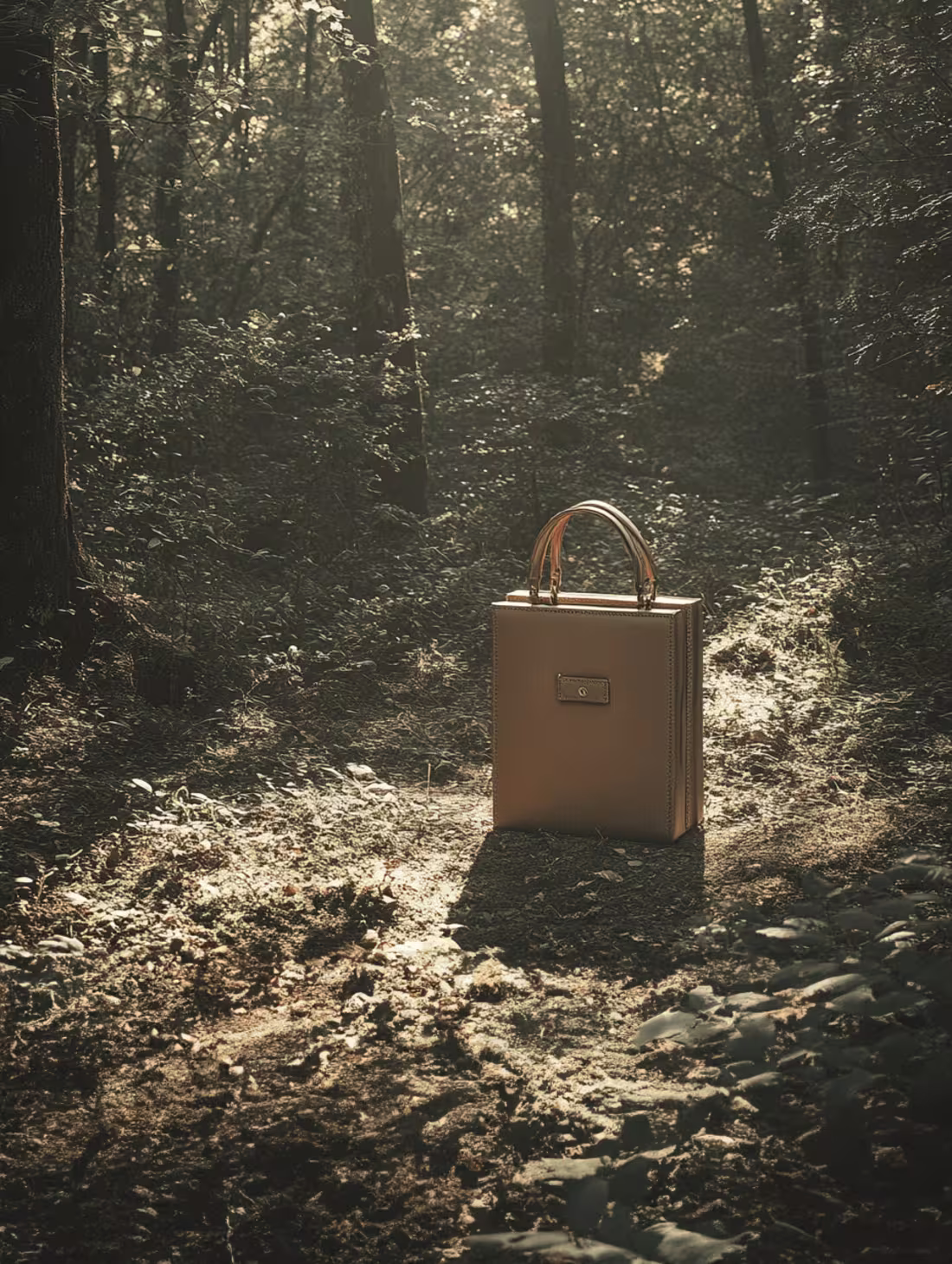 Cover image for Ai Creative Artwork STILLS