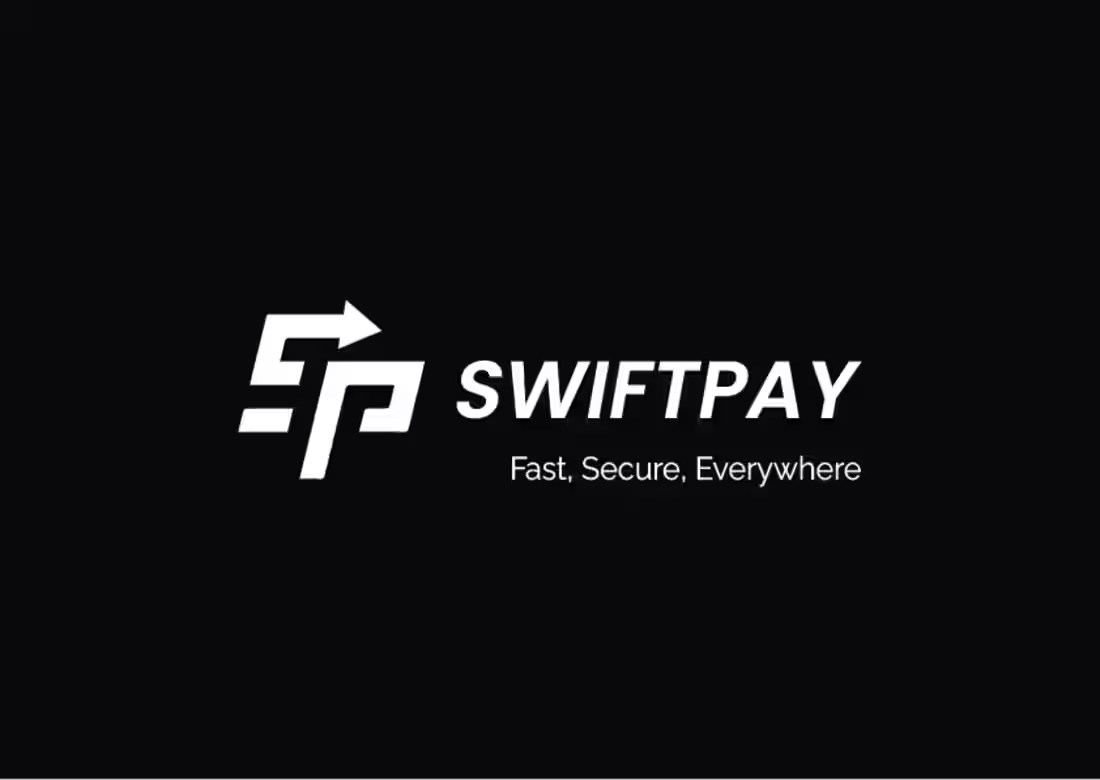 Cover image for Swiftpay branding