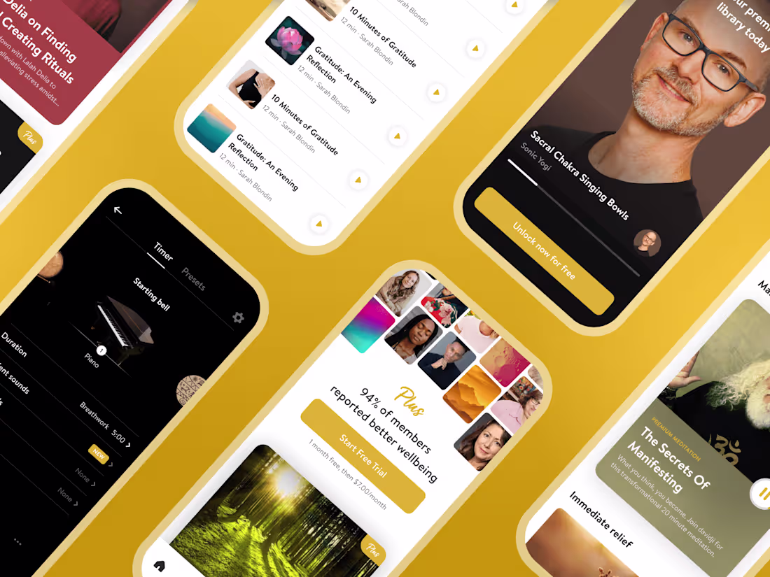 Cover image for MemberPlus Subscription / UX/UI Product Design & Strategy