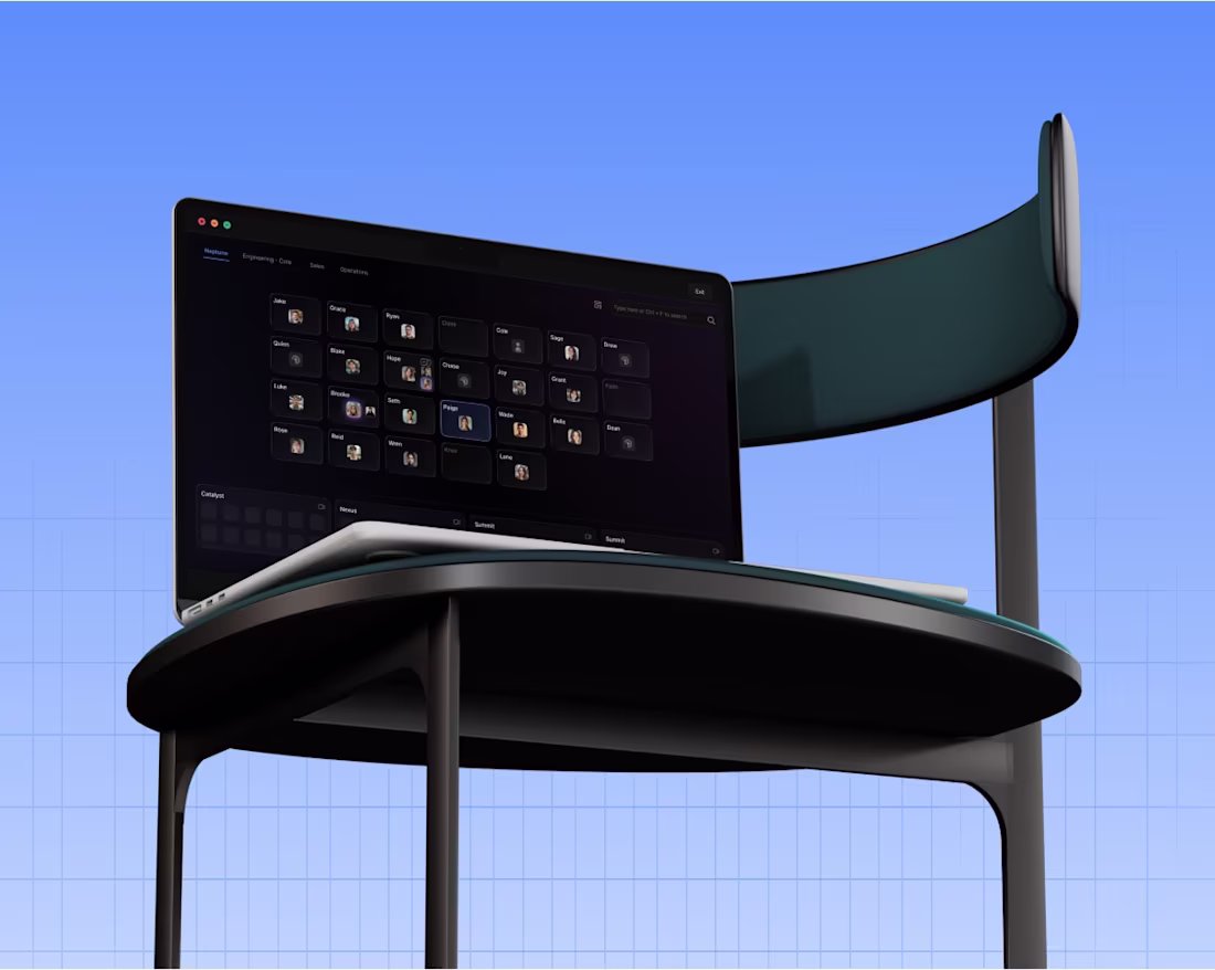 Cover image for QLU World: Building the Recruiter’s Agentic Ecosystem