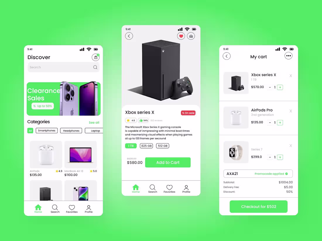 Cover image for O-Store